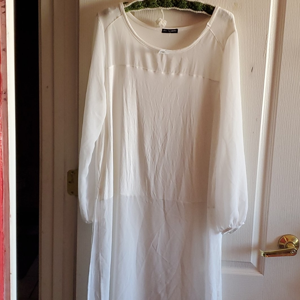 Perfect Cover up for Beach or pool